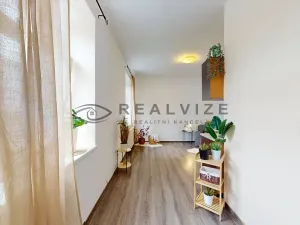 Prodej bytu 2+kk, České Budějovice, Resslova, 30 m2