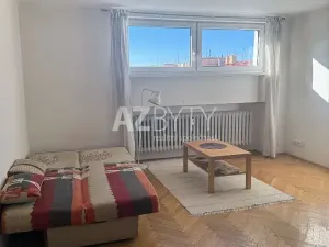 Prodej bytu 2+kk, Praha - Bubeneč, Lotyšská, 38 m2