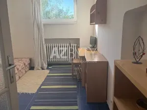 Prodej bytu 2+kk, Praha - Bubeneč, Lotyšská, 38 m2