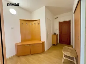 Pronájem bytu 2+1, Svitavy, Malé náměstí, 56 m2