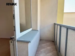 Pronájem bytu 2+1, Svitavy, Malé náměstí, 56 m2