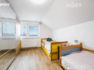 Prodej rodinného domu, Zaječí, Šakvická, 220 m2