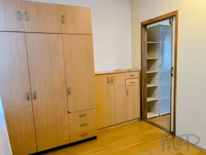 Prodej bytu 2+1, Jihlava, Za Prachárnou, 41 m2