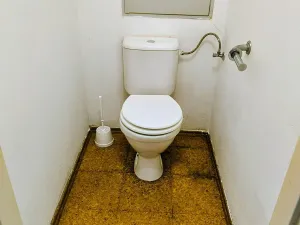 Prodej bytu 2+1, Jihlava, Za Prachárnou, 41 m2