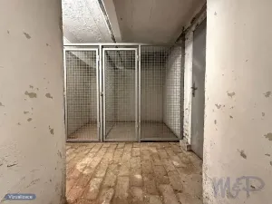 Prodej bytu 2+1, Praha - Libeň, Na žertvách, 46 m2