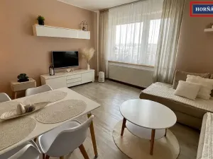 Prodej bytu 3+1, Bučovice, Plk. Malečka, 80 m2