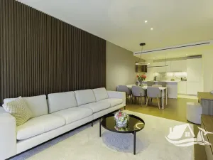 Prodej bytu 3+kk, Savudrija, Chorvatsko, 83 m2
