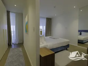 Prodej bytu 3+kk, Savudrija, Chorvatsko, 83 m2