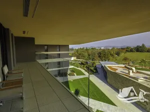Prodej bytu 3+kk, Savudrija, Chorvatsko, 83 m2