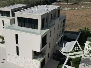 Prodej bytu 4+kk, Savudrija, Chorvatsko, 123 m2