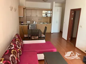 Prodej bytu 2+kk, Kavarna, Bulharsko, 53 m2