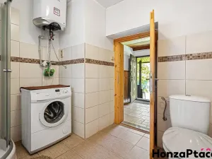Prodej chalupy, Lhota pod Radčem, 154 m2