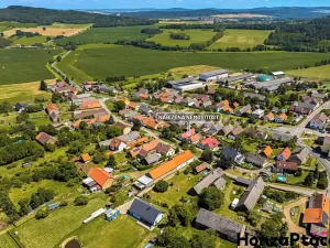 Prodej chalupy, Lhota pod Radčem, 154 m2