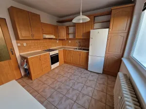 Pronájem bytu 3+1, Brno, Rerychova, 76 m2