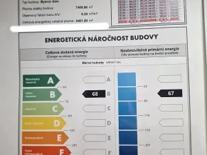 Pronájem bytu 3+1, Brno, Rerychova, 76 m2