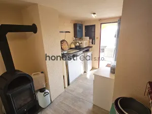 Prodej chaty, Napajedla, 50 m2