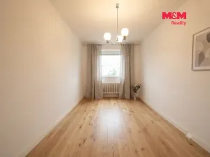 Pronájem bytu 2+1, Nový Jičín, Kostelní, 60 m2