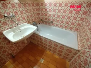 Pronájem bytu 2+1, Nový Jičín, Kostelní, 60 m2