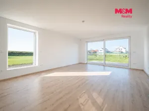 Pronájem rodinného domu, Poděbrady - Poděbrady V, Vrchlického, 199 m2