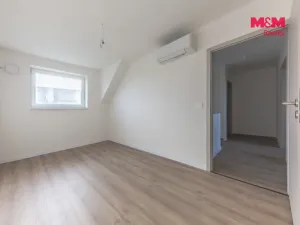 Prodej rodinného domu, Starý Vestec, 102 m2