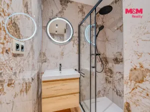 Prodej bytu 3+kk, Plzeň - Lobzy, Partyzánská, 60 m2