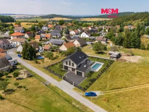 Prodej pozemku pro bydlení, Dolce, 1729 m2