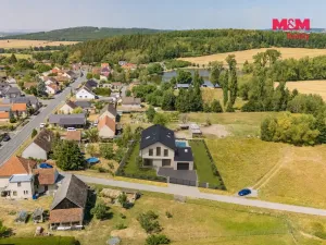 Prodej pozemku pro bydlení, Dolce, 1729 m2