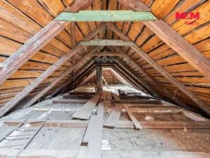 Prodej ubytování, Doubice, 280 m2