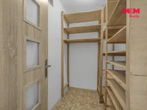 Prodej bytu 3+1, Kostelec nad Orlicí, Nerudova, 79 m2
