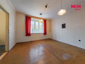 Prodej bytu 2+1, Karlovy Vary - Rybáře, Borová, 57 m2