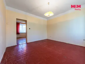 Prodej bytu 2+1, Karlovy Vary - Rybáře, Borová, 57 m2