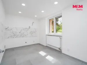 Prodej bytu 2+1, Bílina - Újezdské Předměstí, 5. května, 60 m2