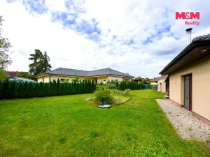 Prodej rodinného domu, Heřmanův Městec, Konopáčská, 118 m2