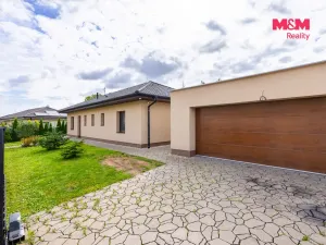 Prodej rodinného domu, Heřmanův Městec, Konopáčská, 118 m2
