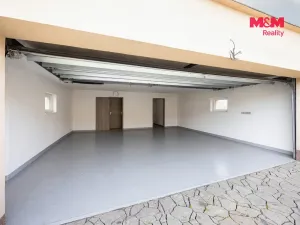 Prodej rodinného domu, Heřmanův Městec, Konopáčská, 118 m2