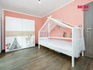 Prodej rodinného domu, Heřmanův Městec, Konopáčská, 118 m2