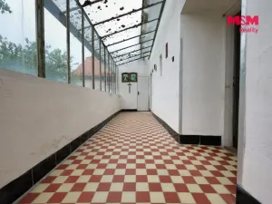 Prodej rodinného domu, Senička, 143 m2