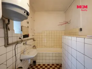Prodej rodinného domu, Senička, 143 m2