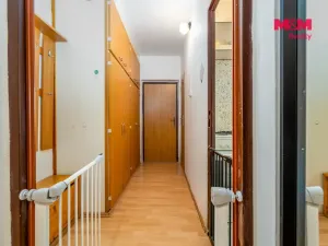Prodej bytu 3+1, Praha - Záběhlice, Švehlova, 72 m2