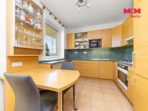 Prodej bytu 2+kk, Drásov, Hradčanská, 53 m2