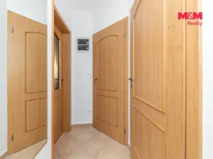 Prodej bytu 2+kk, Drásov, Hradčanská, 53 m2
