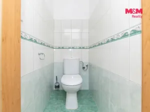 Prodej bytu 2+kk, Drásov, Hradčanská, 53 m2
