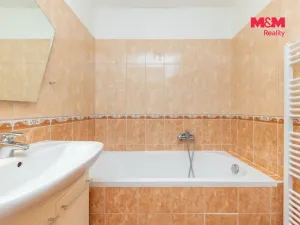 Prodej bytu 2+kk, Drásov, Hradčanská, 53 m2
