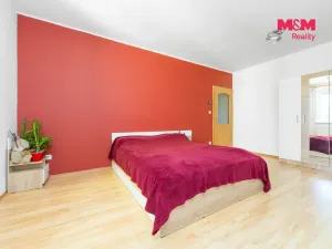 Prodej bytu 2+kk, Drásov, Hradčanská, 53 m2