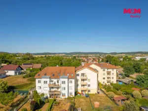 Prodej bytu 2+kk, Drásov, Hradčanská, 53 m2
