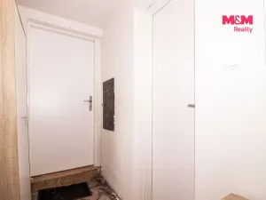 Prodej rodinného domu, Svojšice, 40 m2