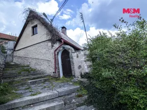 Prodej rodinného domu, Svojšice, 40 m2