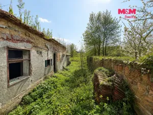 Prodej rodinného domu, Podbořany - Buškovice, 190 m2