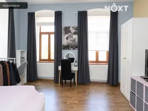 Prodej bytu 2+1, Česká Lípa, Moskevská, 87 m2