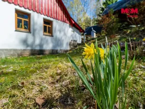 Prodej chalupy, Tanvald - Šumburk nad Desnou, 118 m2